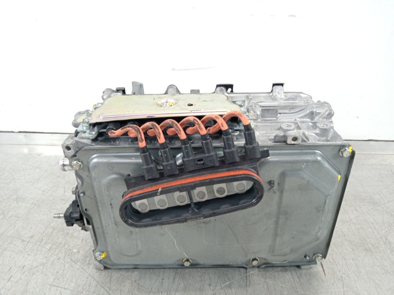 Recambio de no identificado para toyota c-hr hybrid active referencia OEM IAM G920047241  