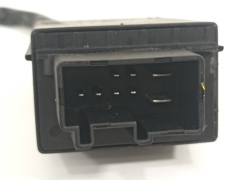 Recambio de modulo electronico para volkswagen scirocco (137) 1.4 tsi (90kw) referencia OEM IAM 1K0906093G  