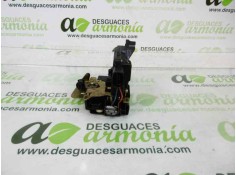 Recambio de cerradura puerta delantera derecha para audi a4 berlina (8e) 1.9 tdi (96kw) referencia OEM IAM 8E1837016C   2