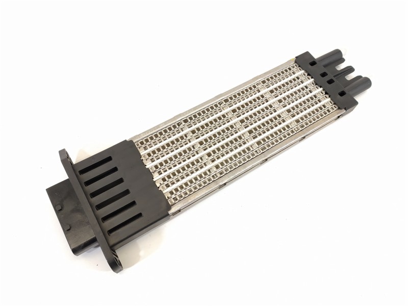 Recambio de resistencia calefaccion para citroën berlingo station wagon 20 aniversario edition referencia OEM IAM A52103100  