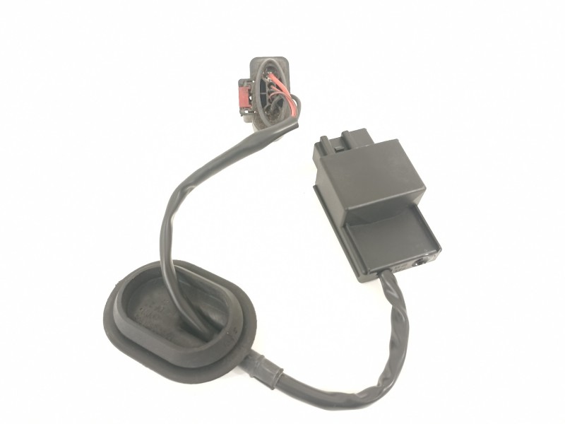 Recambio de modulo electronico para volkswagen scirocco (137) 1.4 tsi (90kw) referencia OEM IAM 1K0906093G  