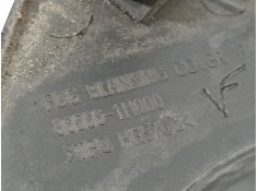 Recambio de rejilla paragolpes derecha para kia cee´d emotion referencia OEM IAM 865661H000   2