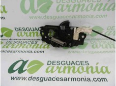 Recambio de cerradura capot para ford focus lim. (cb8) trend referencia OEM IAM BM5A16700AG  