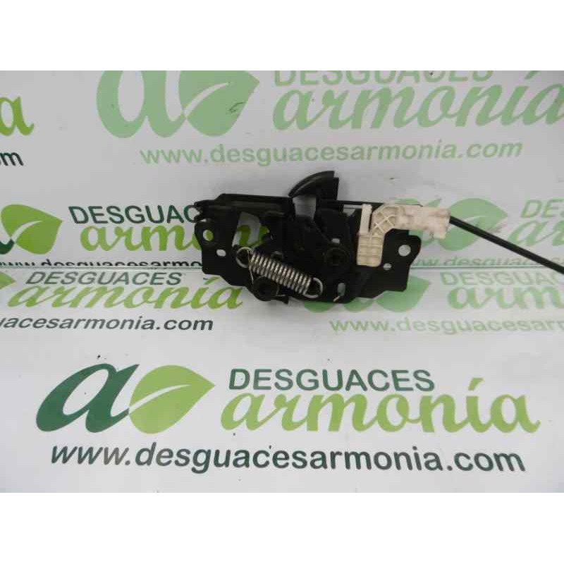 Recambio de cerradura capot para ford focus lim. (cb8) trend referencia OEM IAM BM5A16700AG  