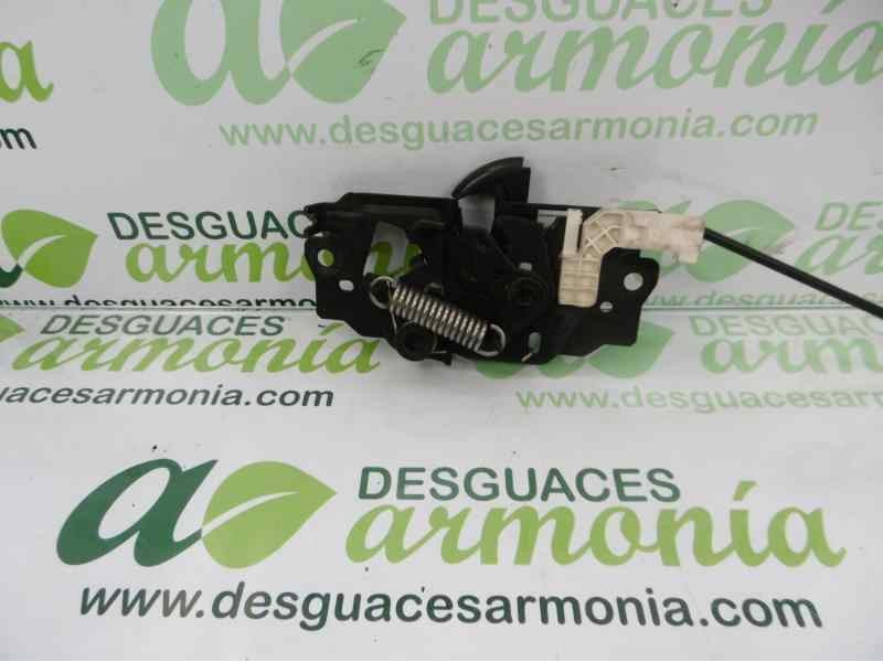 Recambio de cerradura capot para ford focus lim. (cb8) trend referencia OEM IAM BM5A16700AG  