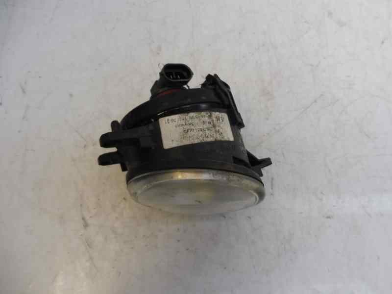 Recambio de faro antiniebla izquierdo para toyota verso active referencia OEM IAM   