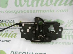 Recambio de cerradura capot para ford focus lim. (cb8) trend referencia OEM IAM BM5A16700AG   2