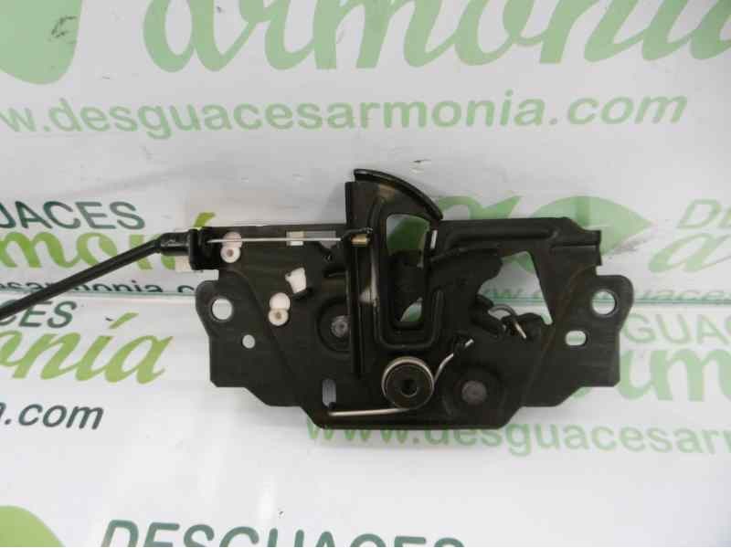 Recambio de cerradura capot para ford focus lim. (cb8) trend referencia OEM IAM BM5A16700AG  