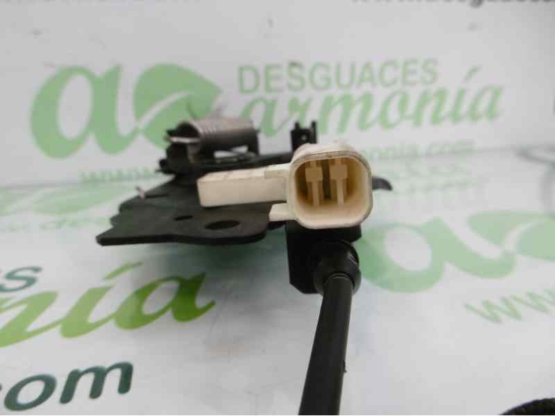 Recambio de cerradura capot para ford focus lim. (cb8) trend referencia OEM IAM BM5A16700AG  