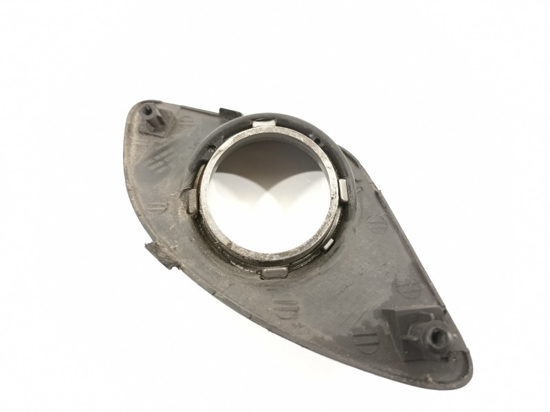 Recambio de rejilla paragolpes derecha para kia cee´d emotion referencia OEM IAM 865661H000  