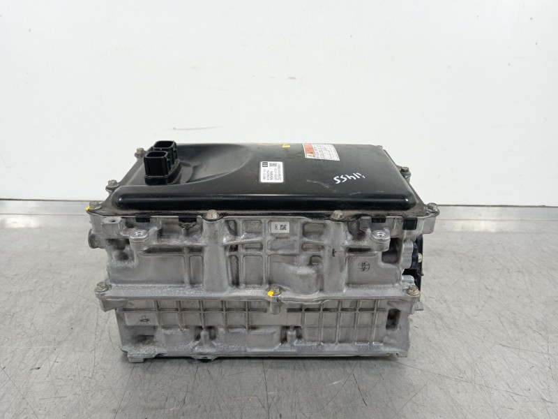 Recambio de no identificado para toyota c-hr hybrid active referencia OEM IAM G920047241  