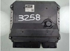 Recambio de centralita motor uce para toyota prius (nhw30) executive referencia OEM IAM 8966147210 2754008771 