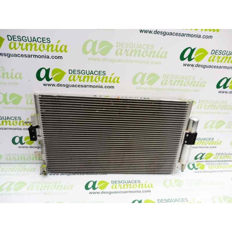 Recambio de condensador / radiador aire acondicionado para ford focus lim. (cb8) trend referencia OEM IAM F1F119710BB  