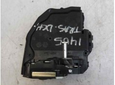 Recambio de cerradura puerta trasera derecha para toyota verso active referencia OEM IAM   