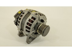 Recambio de alternador para nissan qashqai (j11) 360 referencia OEM IAM 231004EA0A F000BL0825 