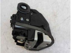 Recambio de cerradura puerta trasera derecha para toyota verso active referencia OEM IAM    2