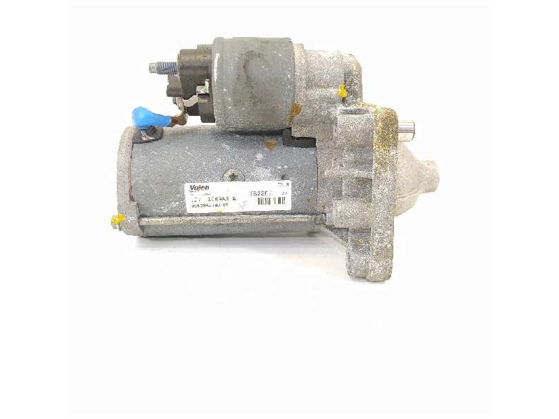 Recambio de motor arranque para peugeot 208 style referencia OEM IAM 9662854180 TS22E26 