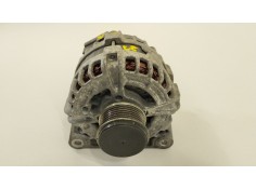Recambio de alternador para nissan qashqai (j11) 360 referencia OEM IAM 231004EA0A F000BL0825  2