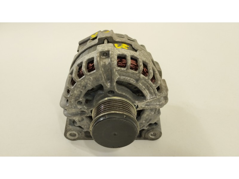 Recambio de alternador para nissan qashqai (j11) 360 referencia OEM IAM 231004EA0A F000BL0825 