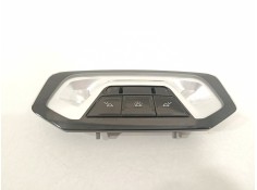 Recambio de luz interior para bmw serie 3 berlina (g20) 318d referencia OEM IAM 791081301 367011 028210813