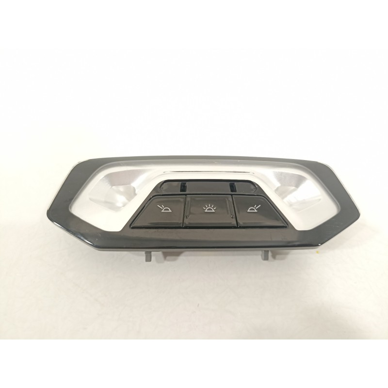 Recambio de luz interior para bmw serie 3 berlina (g20) 318d referencia OEM IAM 791081301 367011 028210813