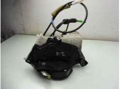 Recambio de cerradura puerta delantera izquierda para toyota prius (nhw30) executive referencia OEM IAM   