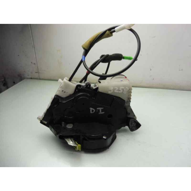 Recambio de cerradura puerta delantera izquierda para toyota prius (nhw30) executive referencia OEM IAM   