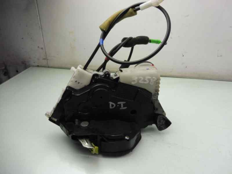 Recambio de cerradura puerta delantera izquierda para toyota prius (nhw30) executive referencia OEM IAM   