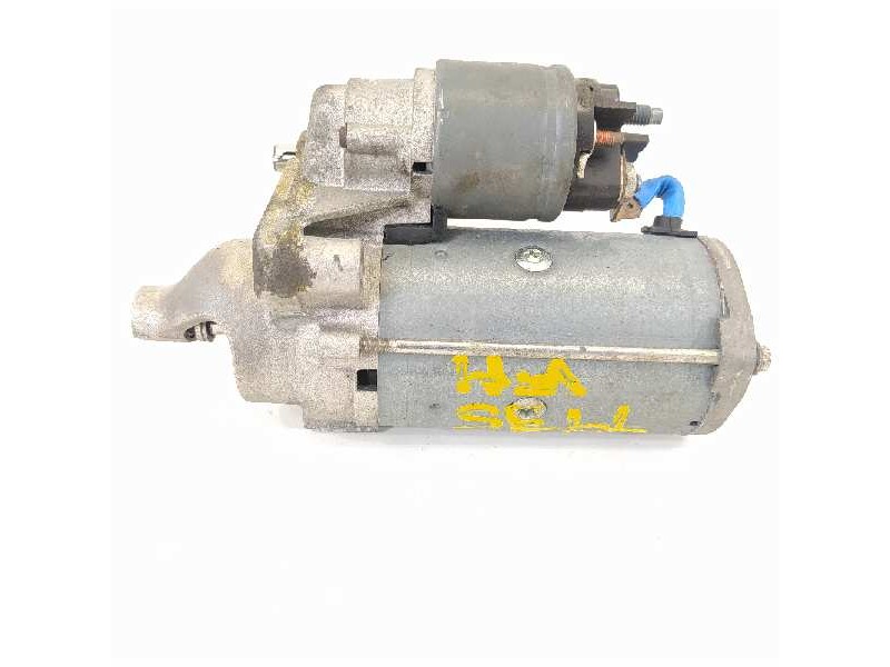 Recambio de motor arranque para peugeot 208 style referencia OEM IAM 9662854180 TS22E26 