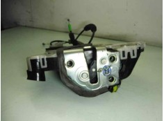 Recambio de cerradura puerta delantera izquierda para toyota prius (nhw30) executive referencia OEM IAM    2