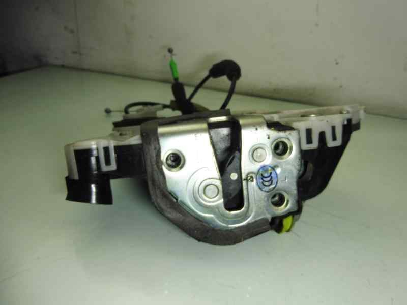 Recambio de cerradura puerta delantera izquierda para toyota prius (nhw30) executive referencia OEM IAM   