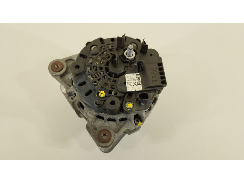 Recambio de alternador para nissan qashqai (j11) 360 referencia OEM IAM 231004EA0A F000BL0825 
