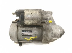 Recambio de motor arranque para toyota yaris active referencia OEM IAM 281000N040