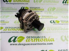 Recambio de alternador para ford focus lim. (cb8) trend referencia OEM IAM CV6T10300GA MS1042113330 