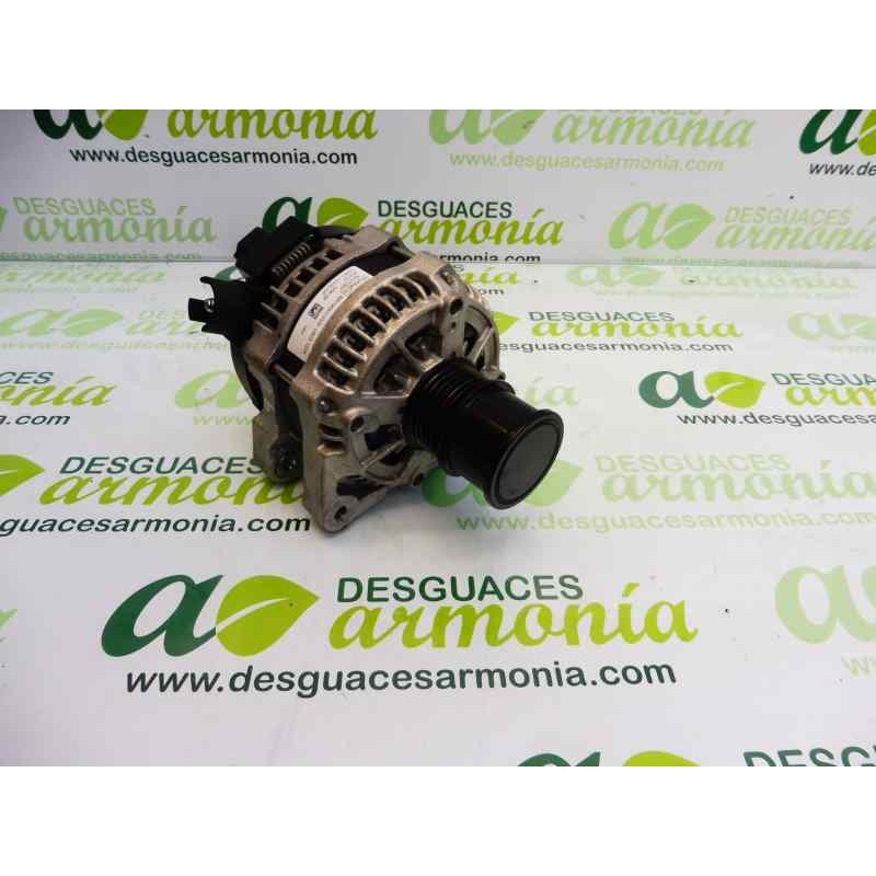 Recambio de alternador para ford focus lim. (cb8) trend referencia OEM IAM CV6T10300GA MS1042113330 