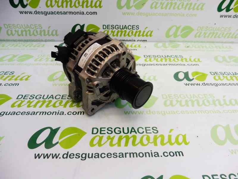 Recambio de alternador para ford focus lim. (cb8) trend referencia OEM IAM CV6T10300GA MS1042113330 