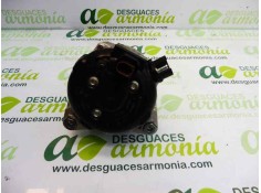 Recambio de alternador para ford focus lim. (cb8) trend referencia OEM IAM CV6T10300GA MS1042113330  2