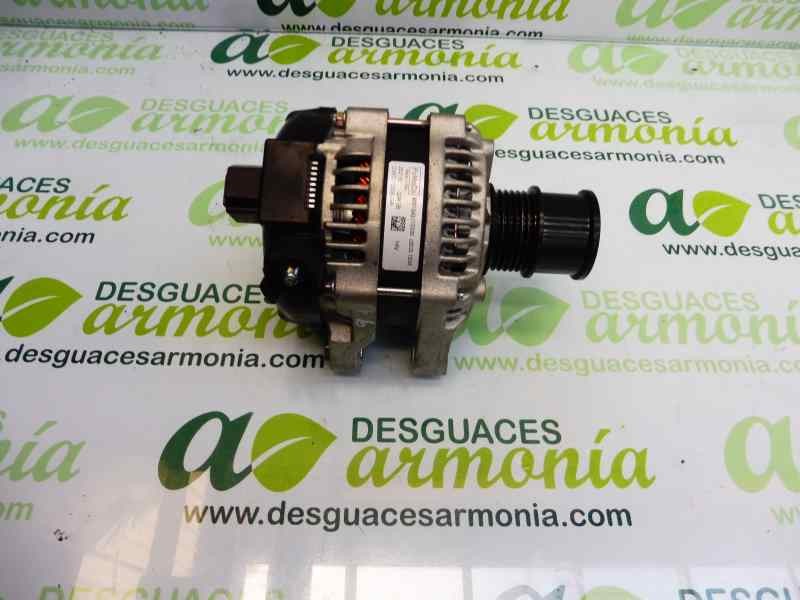 Recambio de alternador para ford focus lim. (cb8) trend referencia OEM IAM CV6T10300GA MS1042113330 
