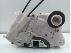 Recambio de cerradura puerta delantera derecha para toyota prius (nhw30) executive referencia OEM IAM    2