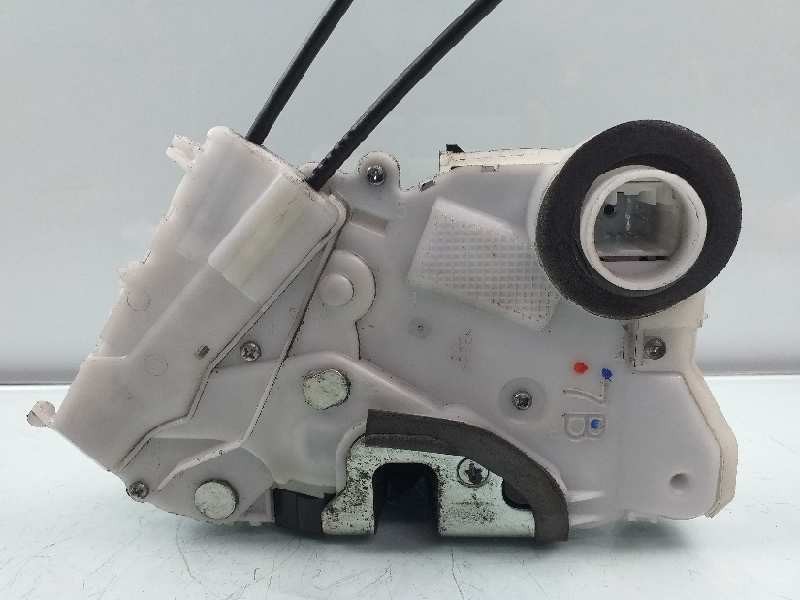 Recambio de cerradura puerta delantera derecha para toyota prius (nhw30) executive referencia OEM IAM   