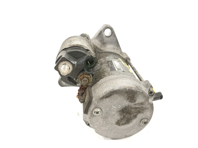 Recambio de motor arranque para toyota yaris active referencia OEM IAM 281000N040  