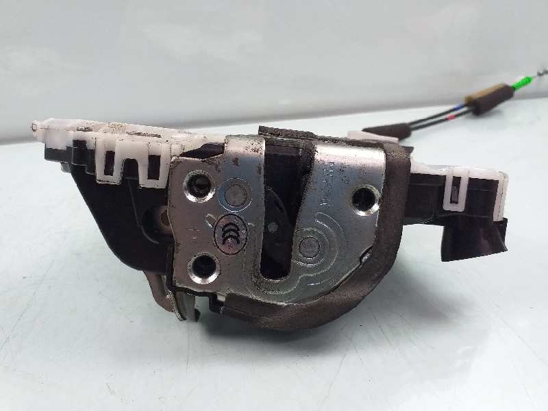 Recambio de cerradura puerta delantera derecha para toyota prius (nhw30) executive referencia OEM IAM   