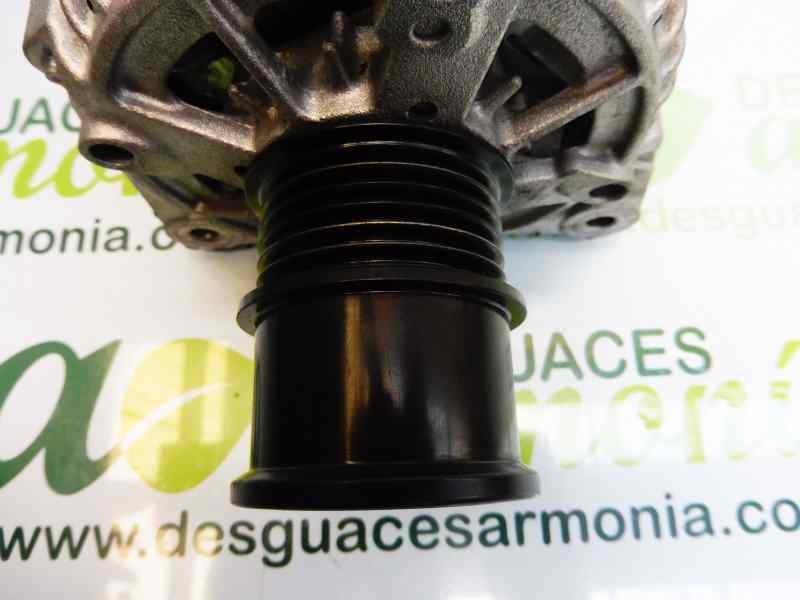 Recambio de alternador para ford focus lim. (cb8) trend referencia OEM IAM CV6T10300GA MS1042113330 