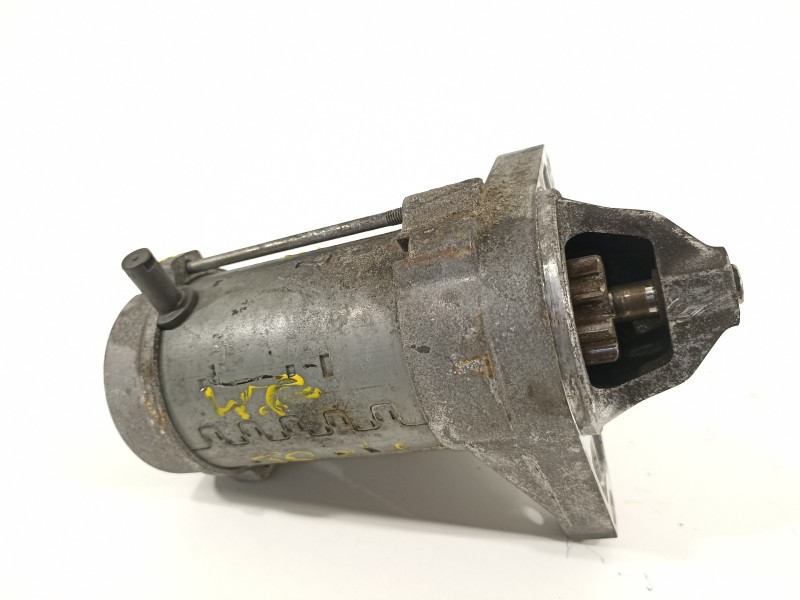 Recambio de motor arranque para toyota yaris active referencia OEM IAM 281000N040  