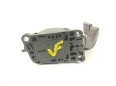 Recambio de potenciometro pedal para citroën c4 lim. collection referencia OEM IAM 9671840280   2