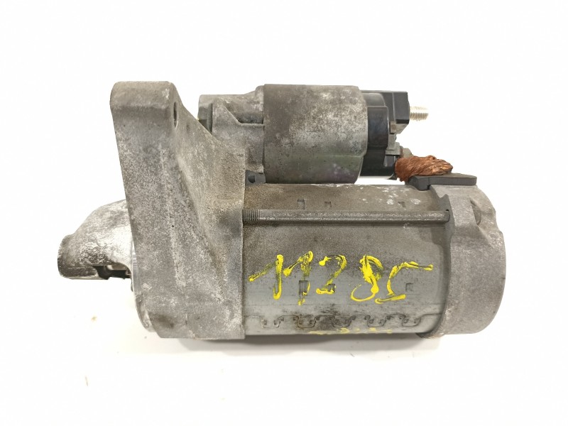 Recambio de motor arranque para toyota yaris active referencia OEM IAM 281000N040  