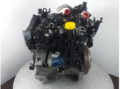 Recambio de motor completo para nissan qashqai (j11) 360 referencia OEM IAM K9KA636  