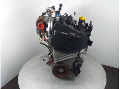 Recambio de motor completo para nissan qashqai (j11) 360 referencia OEM IAM K9KA636   2