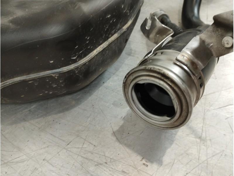 Recambio de deposito combustible para bmw serie 3 berlina (g20) 318d referencia OEM IAM 7449036  