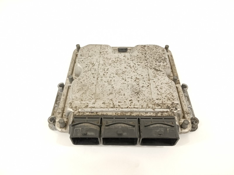 Recambio de centralita motor uce para renault laguna ii (bg0) authentique referencia OEM IAM 8200153946  